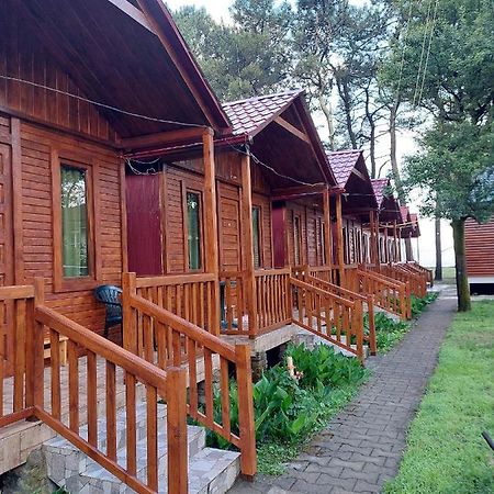 Ureki Beach Bagian luar foto