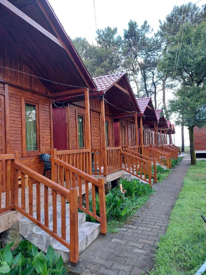 Ureki Beach Bagian luar foto